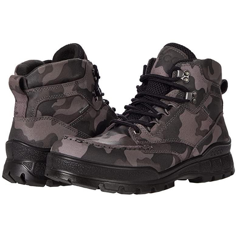 エコー Track Gore Tex 25 Gore Tex Primaloft Boot Camo 海外 限定商品や日本未発売商品を多数取り扱っています 海外人気ブランドも多数取り扱い お探しの商品が見つかります エコー Hiking Titanium アウトドア 釣り 旅行用品 Toridolljapan メンズ