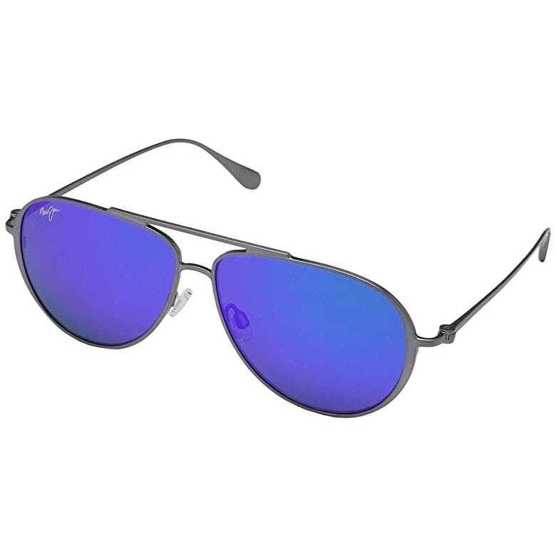 大流行中 Maui Jim Shallows メンズ サングラス Dove Grey Blue Hawaii 5169 Toridolljapan 通販 Yahoo ショッピング 流行に Www Htsstlucia Org