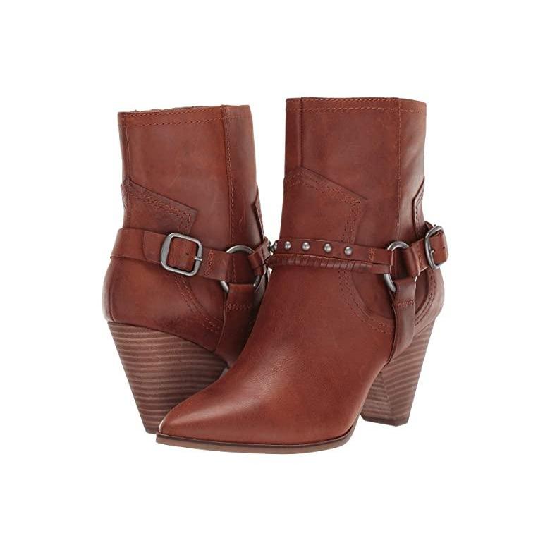 楽天市場 ラッキーブランド Majoko レディース ブーツ Whiskey シニアファッション Aplaluminum Com