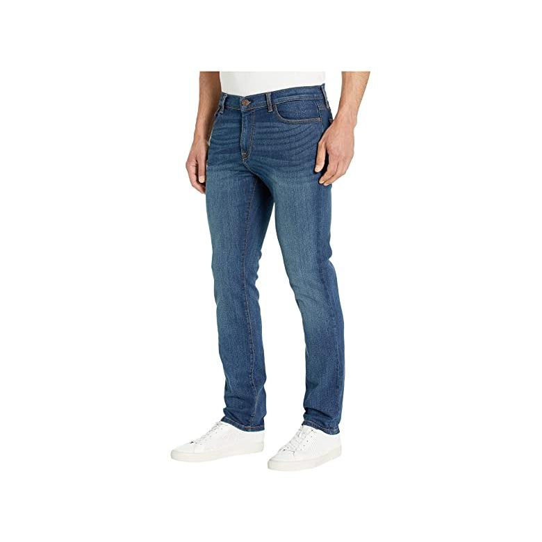 沸騰ブラドン Denim トミー ヒルフィガー ブランド 人気 新作 日本未発売 海外限定 Straight Wash Dark ジーンズ メンズ Wash Dark In Jeans Fit ボトムス パンツ