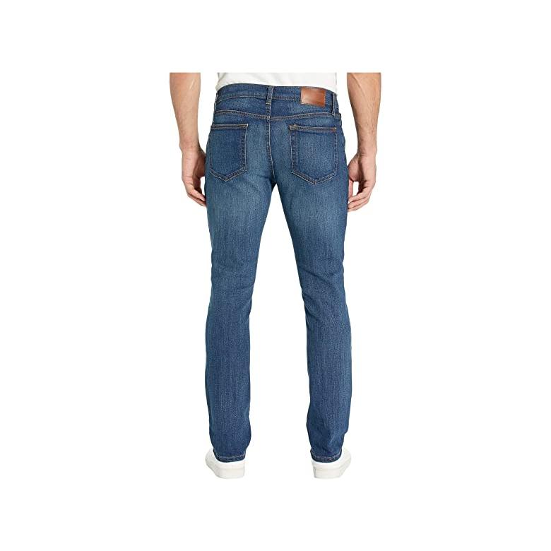 沸騰ブラドン Denim トミー ヒルフィガー ブランド 人気 新作 日本未発売 海外限定 Straight Wash Dark ジーンズ メンズ Wash Dark In Jeans Fit ボトムス パンツ