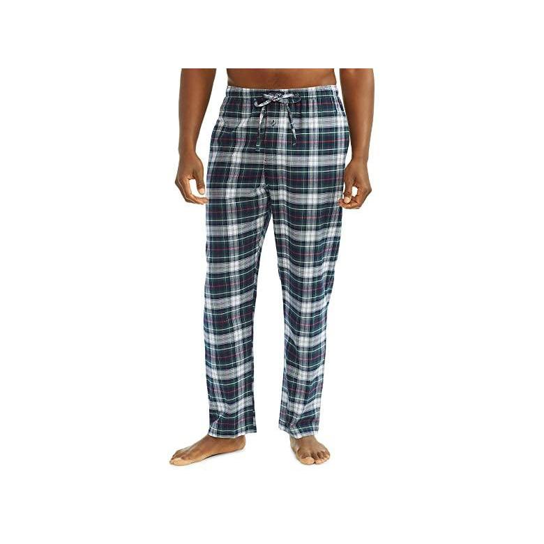 保障できる 日本未発売 海外限定 新作 Player Pony Navy Plaid Cruise Alton パジャマ 部屋着 メンズ Pants Pajama Classic Flannel ポロ ラルフローレン ブランド 人気 下着 靴下 部屋着