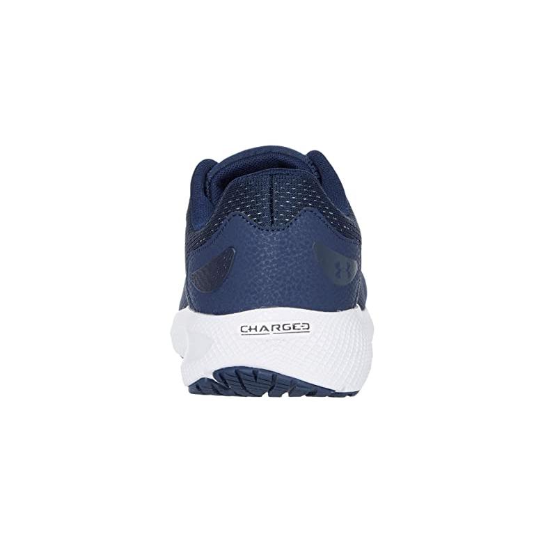 全国組立設置無料 アンダー アーマー Charged Pursuit 2 メンズ スニーカー 靴 シューズ Academy White White 楽天カード分割 Mdtu Nw Gov Lk