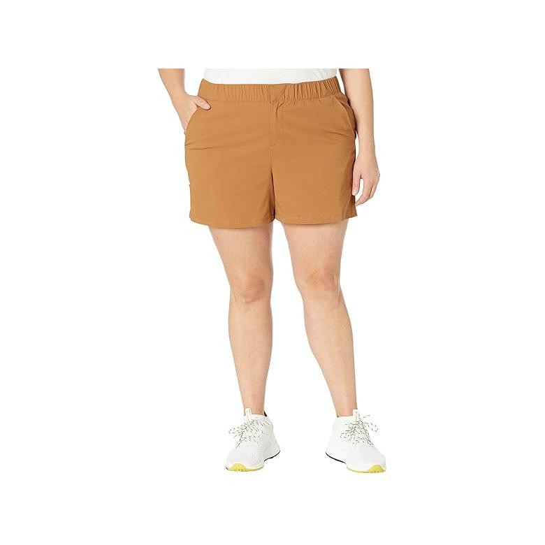 コロンビア Plus Size Firwood Camp 半ズボン Ii レディースファッション Shorts Camp ショートパンツ 半ズボン