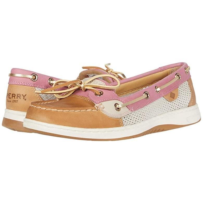 正規代理店 Sperry デッキシューズ ボートシューズ 靴 レディース Angelfish その他