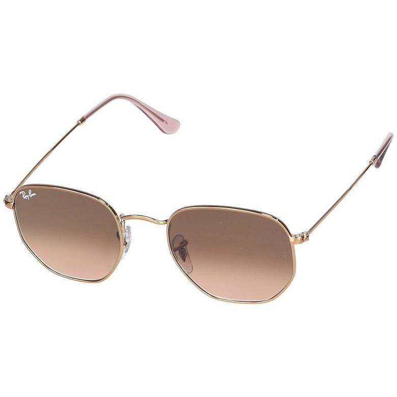 超特価 Hexagonal 0rb3548 レイバン ブランド 人気 新作 日本未発売 海外限定 メンズ Copper サングラス 財布 帽子 ファッション小物 Headshotsbar Com