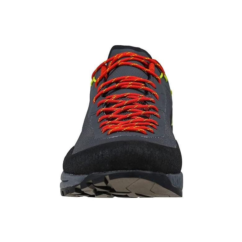 スポルティバ La Sportiva Men's  TX ガイド メンズ ハイキング Carbon/Goji｜orange-orange｜06