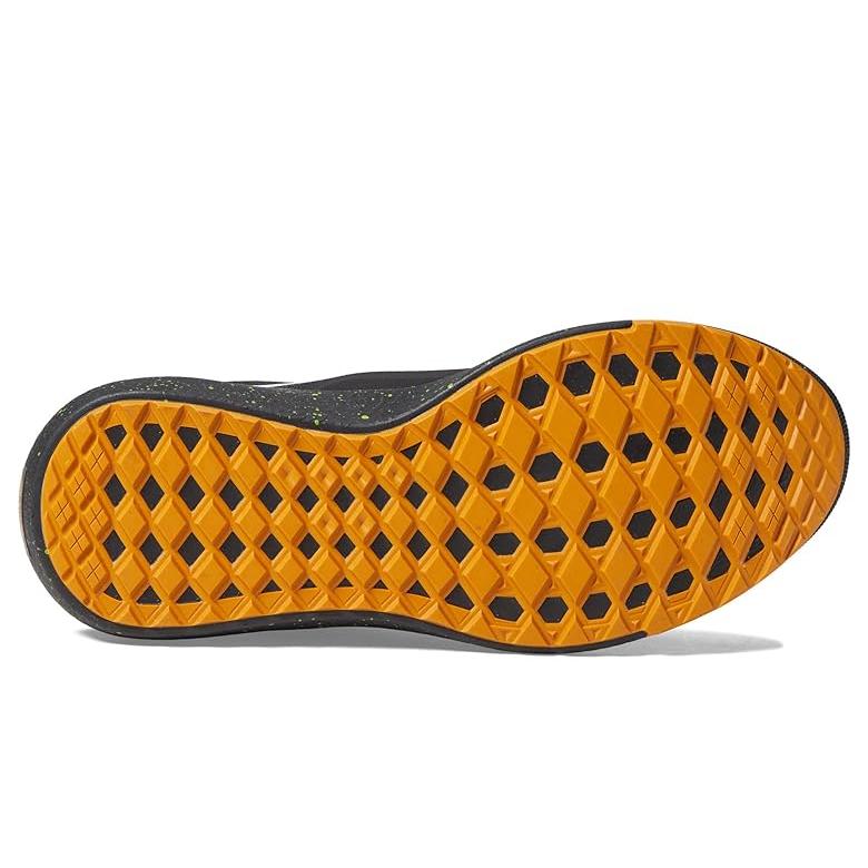 バンズ Vans ウルトラレンジ EXO メンズ スニーカー Speckle Black/Gold｜orange-orange｜03