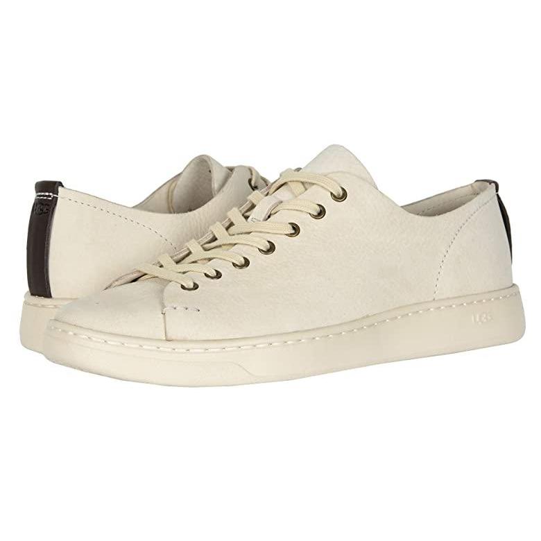 アグオーストラリア Pismo Sneaker Low メンズ スニーカー 靴 シューズ Bone White Toridolljapan 通販 Yahoo ショッピング