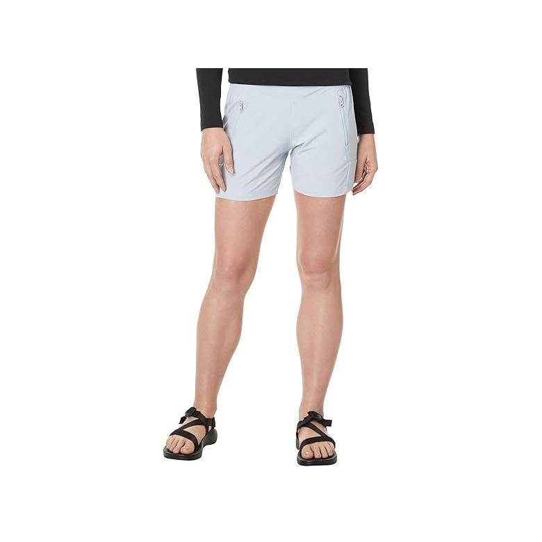 史上一番安い ショートパンツ レディース Shorts Ii Tidal コロンビア ブランド 人気 新作 日本未発売 海外限定 ズボン Grey Cirrus 半ズボン ボトムス パンツ Www Affaires Sociales Gouv Cg