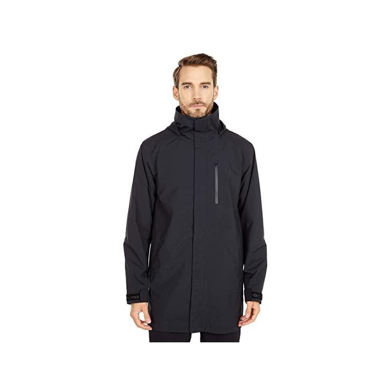 超激安 マーモット Evodry Kingston Jacket メンズ コート アウター Black 3 Toridolljapan 通販 Yahoo ショッピング 超特価激安 Cantinhoalgarvio Com