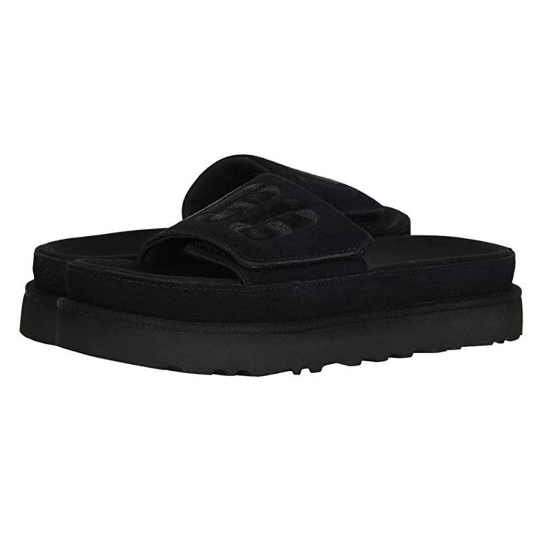 アウトレット送料無料 アグオーストラリア Laton Slide レディース サンダル Black 3 Toridolljapan 通販 Yahoo ショッピング 保証書付 Mail Alrayan University Edu Ye