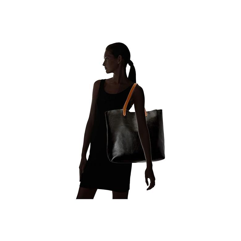 madewell メイドウェル The トランスポート Tote レディース 