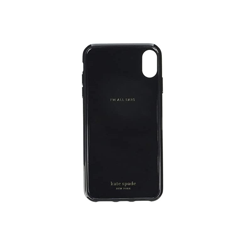 安心の定価販売 Xs Iphone For Case Phone Mirror Swivel Flower ケイトスペード ブランド 人気 新作 日本未発売 海外限定 Max Multi Black Accessories Phones Cell レディース 財布 帽子 ファッション小物 Smssvg Org