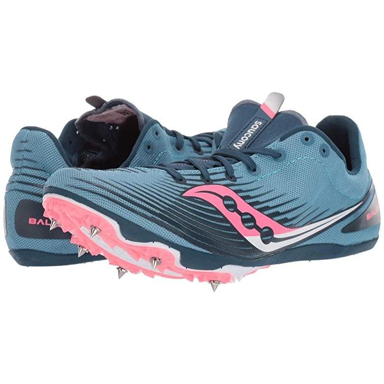 2年保証 海外限定 日本未発売 新作 人気 ブランド サッカニー Ballista Md レディース スニーカー Horizon Pink シューズ Sergiopizarro Com Co