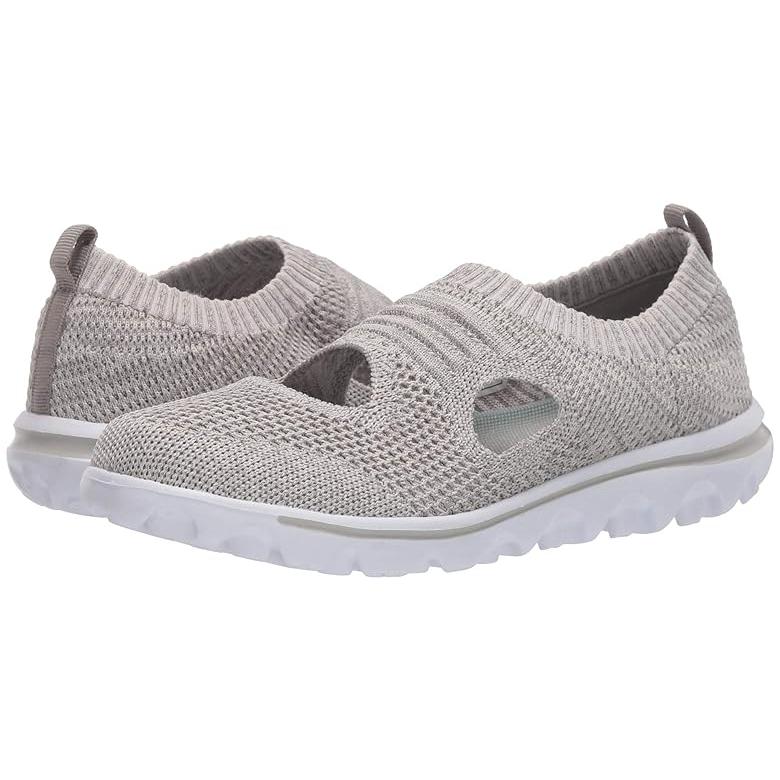 ギフ 包装 新作 日本未発売 海外限定 人気 Grey Light スニーカー レディース Avid Travelactiv Propet ブランド シューズ Adtecplasma Com