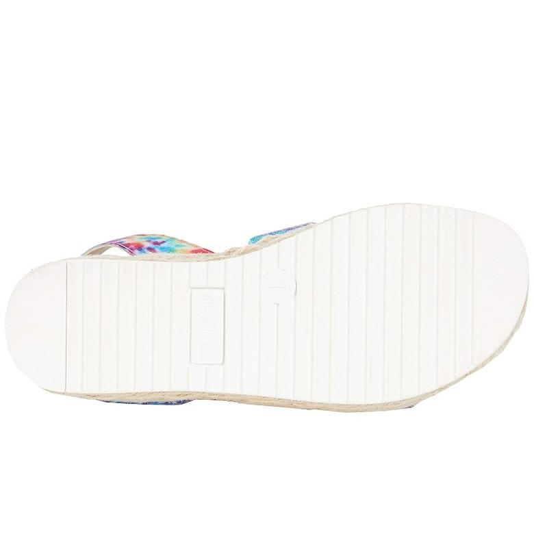 Steve Madden Kids Kimmie (リトル・ビッグ) キッズ・ジュニア Heels 【シマー】 Tie-Dye