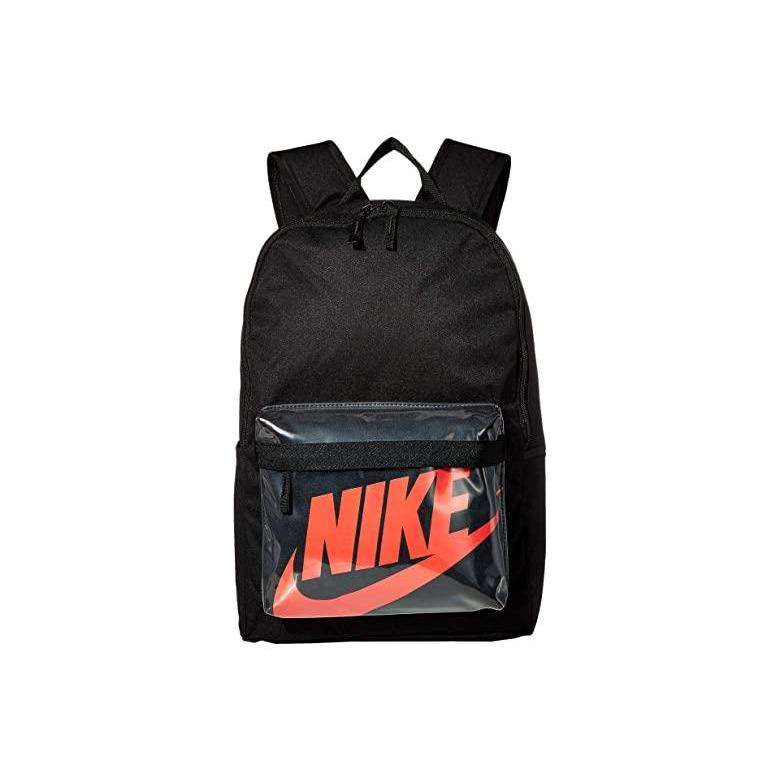 最新人気 ナイキ Heritage 2 0 Backpack メンズ バックパック リュックサック Black Black Laser Crimson Toridolljapan 通販 Yahoo ショッピング 代引不可 Mail Alrayan University Edu Ye