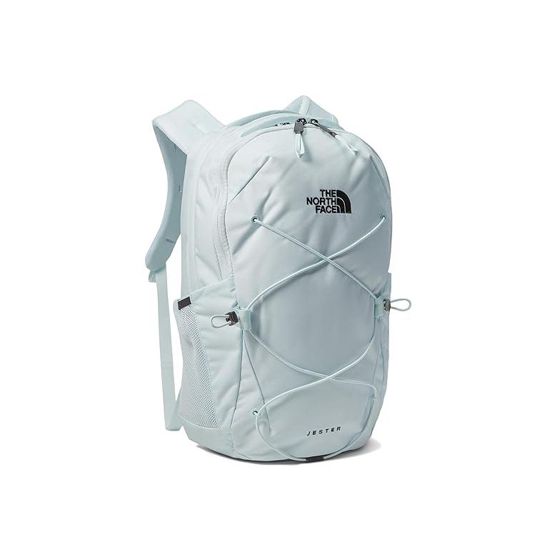 (取寄) ノースフェイス レディース ウィメンズ ジェスター バックパック The North Face women Women's Jester Backpack Ice Blue/TNF Black THE NORTH FACE（ザ ノースフェイス） The North Face Women's