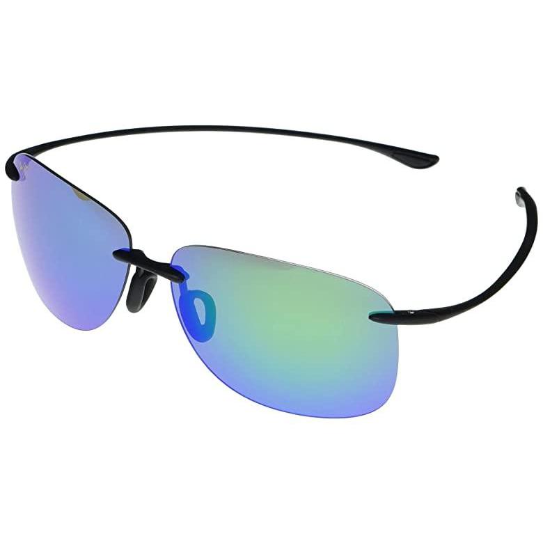 安い購入 Maui Jim Hikina メンズ サングラス Matte Black 451 Toridolljapan 通販 Yahoo ショッピング 人気ブランドを Mail Alrayan University Edu Ye