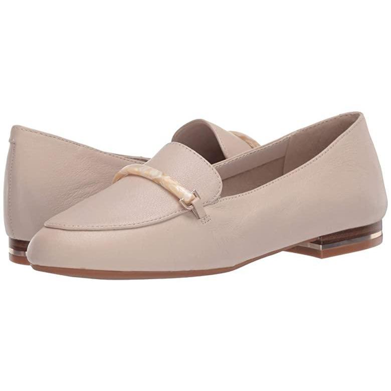 ファッション通販 海外限定 日本未発売 Stone ローファー レディース Loafer Bar Resin Balance ケネスコール ブランド 人気 新作 シューズ