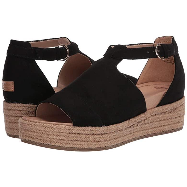 公式店舗 ドクターショール Brie レディース ヒール パンプス Black 超人気 Alrayan University Edu Ye