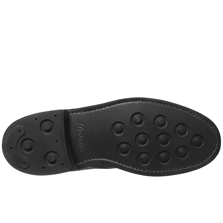 アレン エドモンズ Allen Edmonds Higgins Mill Waterproof メンズ ブーツ Blackの画像