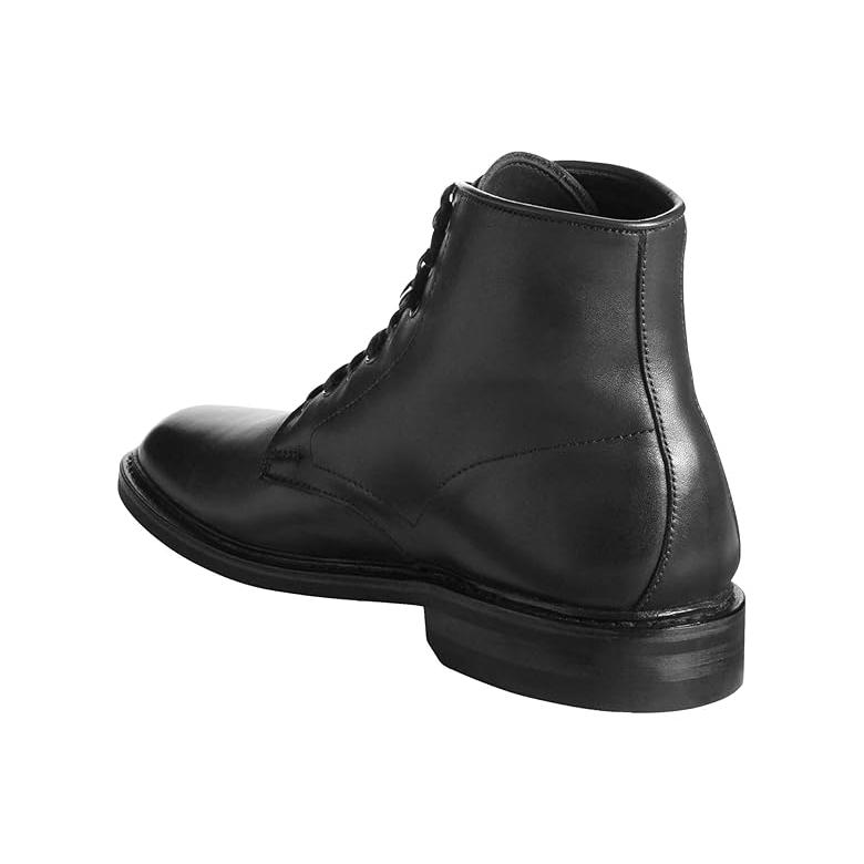 アレン エドモンズ Allen Edmonds Higgins Mill Waterproof メンズ ブーツ Blackの画像