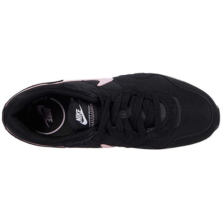 売れ筋 ナイキ Venture Runner レディース スニーカー Black Light Arctic Pink White 還元祭 Toscelikspecialsteel Com