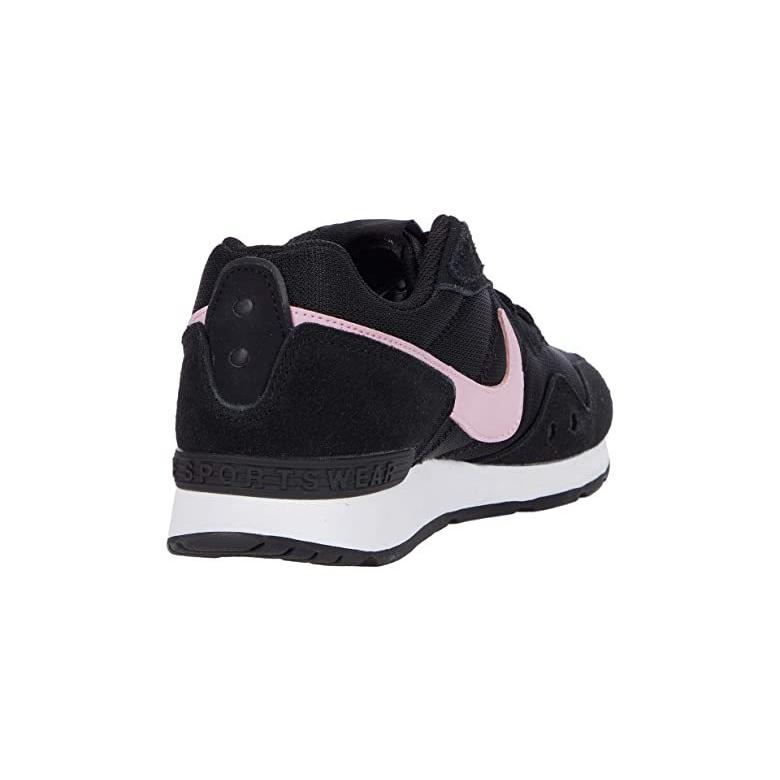 売れ筋 ナイキ Venture Runner レディース スニーカー Black Light Arctic Pink White 還元祭 Toscelikspecialsteel Com