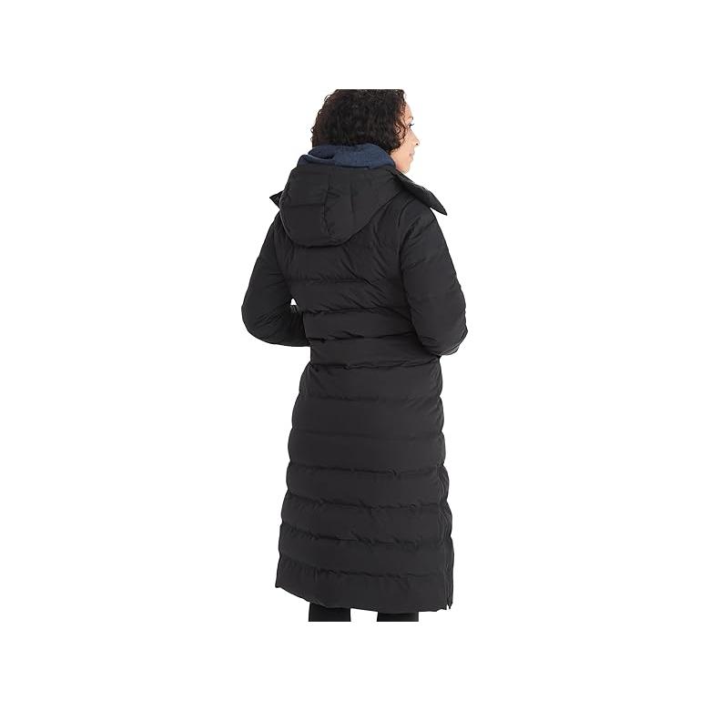 マーモット Marmot Prospect Coat レディース コート アウター Blackの画像