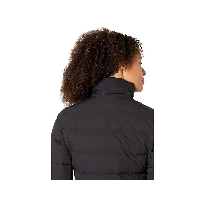 マーモット Marmot Prospect Coat レディース コート アウター Blackの画像