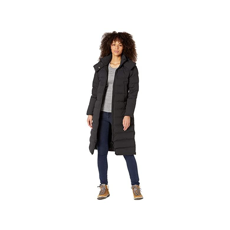 マーモット Marmot Prospect Coat レディース コート アウター Blackの画像