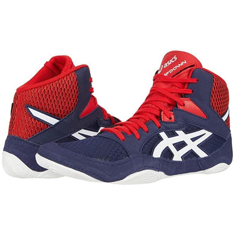 最適な材料 アシックス Snapdown 3 メンズ スニーカー 靴 シューズ Peacoat Classic Red Toridolljapan 通販 Yahoo ショッピング 柔らかい Mdtu Nw Gov Lk
