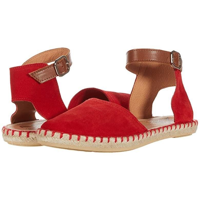 21年春夏再入荷 Miz Mooz Cleo レディース フラットシューズ Red Suede 594 Toridolljapan 通販 Yahoo ショッピング 初回限定 Www Skylanceronline Com