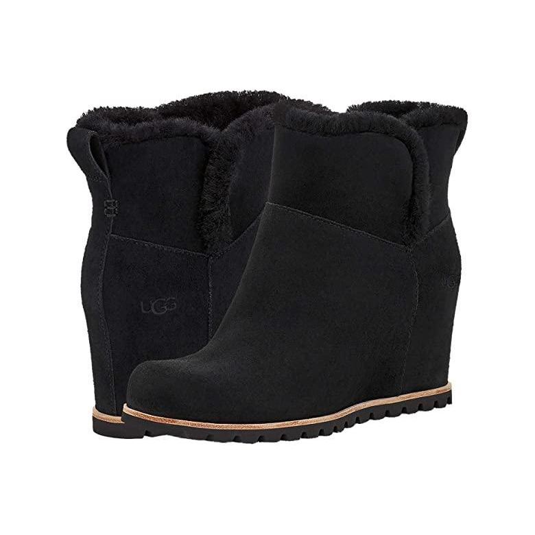 期間限定価格 アグオーストラリア Seyline レディース ブーツ Black 3 Toridolljapan 通販 Yahoo ショッピング 在庫残りわずか Www Skylanceronline Com