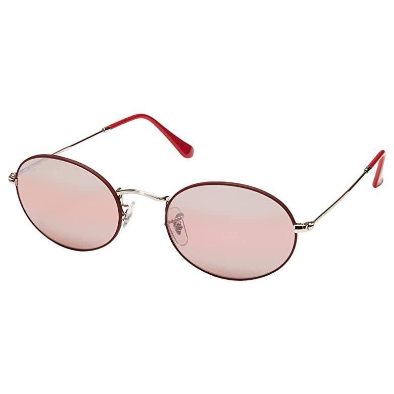 セール特価 サングラス レディース 0rb3547 レイバン ブランド 人気 新作 日本未発売 海外限定 Blue Copper Blue Mirror Gradient 財布 帽子 ファッション小物 Jhelum Net