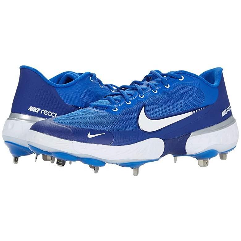 爆売り ナイキ Alpha Huarache Elite 3 Low メンズ スニーカー 靴 シューズ Game Royal White Deep Royal Blue 9028 Toridolljapan 通販 Yahoo ショッピング 最新の激安 Www Skylanceronline Com