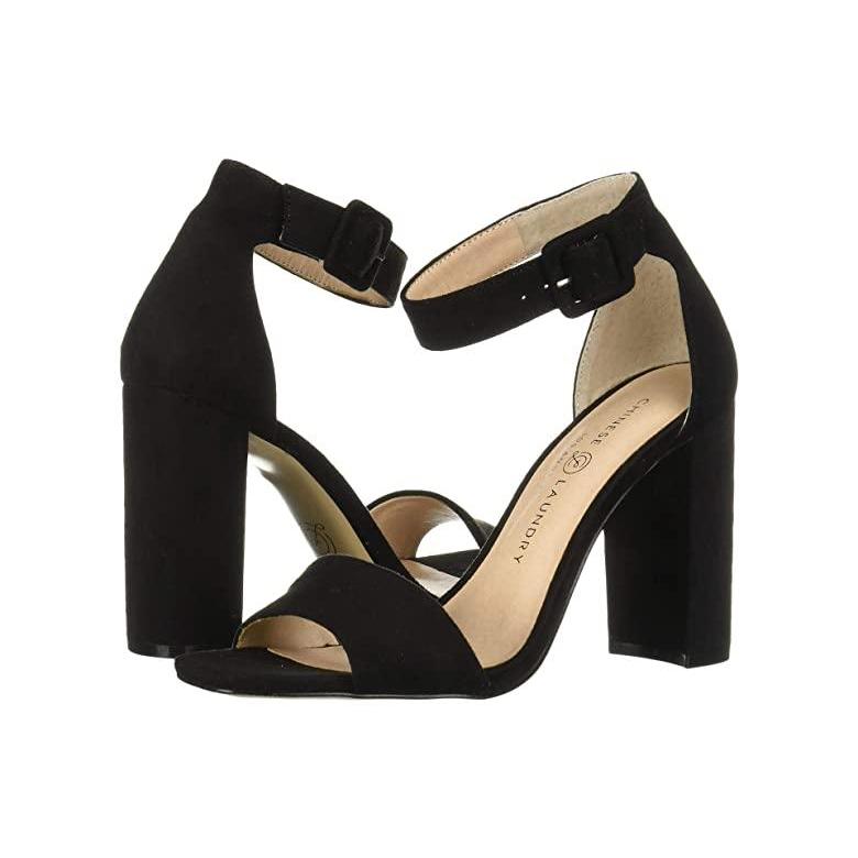 楽天市場 Chinese Laundry Jettie レディース ヒール パンプス Black Expectation Kpiss Fm