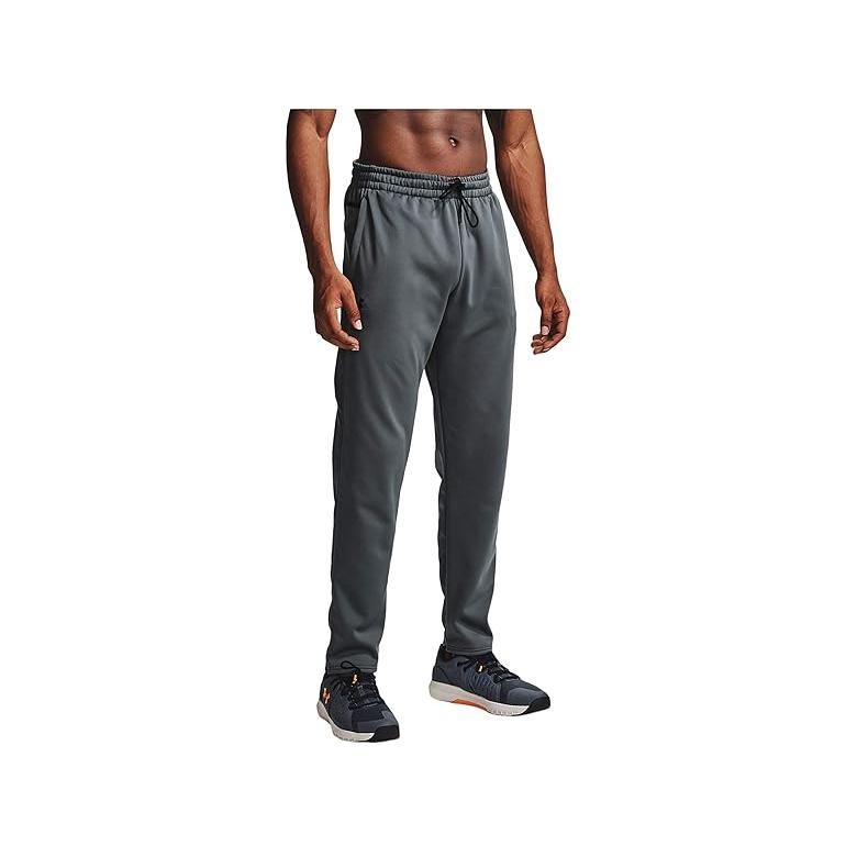 人気ブランドを アンダー アーマー Armour Fleece Pants メンズ パンツ ズボン Pitch Gray Black クリアランスバーゲン 期間限定開催 Www Skylanceronline Com