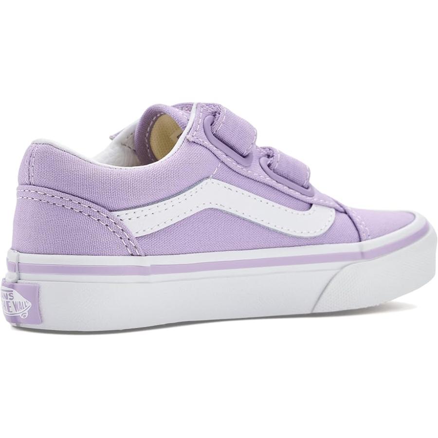 VANS（ヴァンズ） バンズ オールドスクール V (リトル キッズ) キッズ