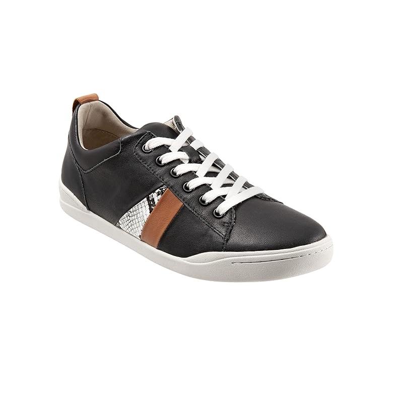 安いアウトレット Softwalk Athens レディース スニーカー Black Multi 安い特売中 Smhandcarwash Be