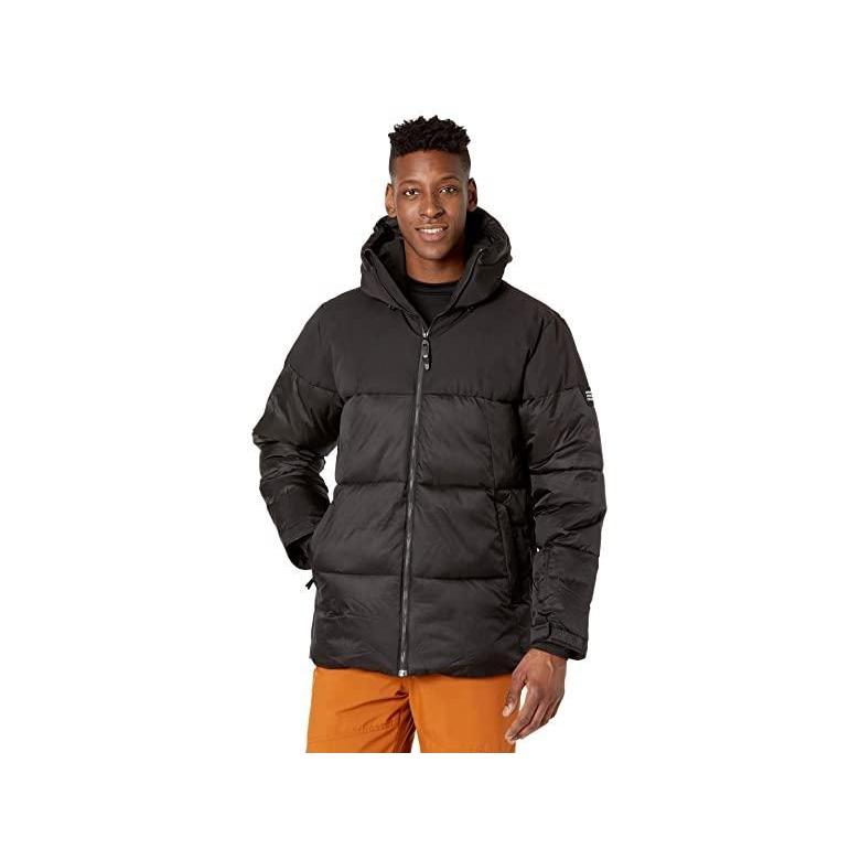 超激安 オニール Horizon Jacket メンズ コート アウター Blackout Toridolljapan 通販 Yahoo ショッピング 即納特典付き Brivanbiotech Com