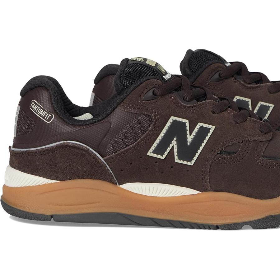 New Balance（ニューバランス） ヌメリック New Balance Numeric 1010