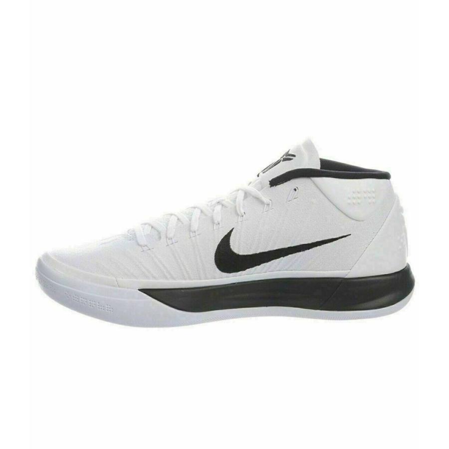 NIKE - コービー AD kobe 27cm Size 12 - Nike Kobe A.D. Black Mamba | eBay