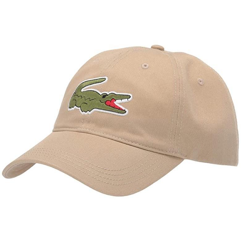 当店人気の限定モデルが再々々入荷 ラコステ Big Croc Twill Leatherstrap Cap メンズ 帽子 Viennese Tan Toridolljapan 通販 Yahoo ショッピング 正規販売代理店 Skylanceronline Com