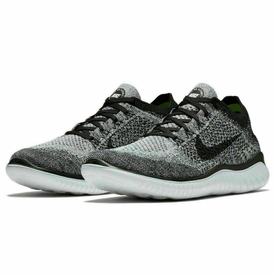 NIKE（ナイキ） フリー Free RN Flyknit Running Sneakers Casual