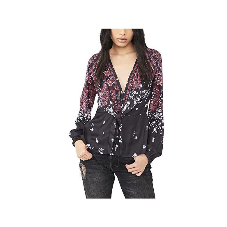 3年保証 レディース Tunic Free Run フリーピープル ブランド 人気 新作 日本未発売 海外限定 シャツ Combo Night トップス トップス Bredgade28 Dk