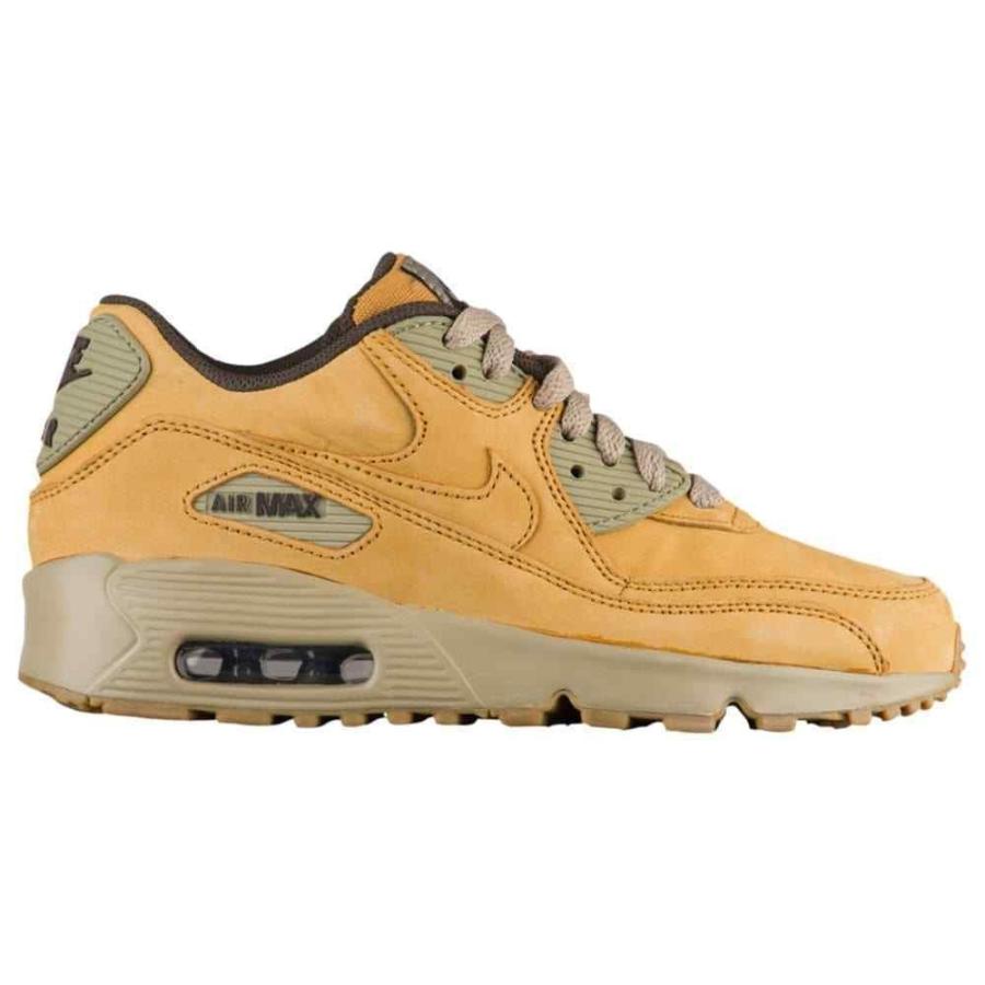 Bewijzen Republiek Zenuwinzinking NIKE ナイキ AIR MAX 90 Winter Premium Bronze Baroque Brown 943747-700  :943747-700:ToriDollJAPAN - 通販 - Yahoo!ショッピング