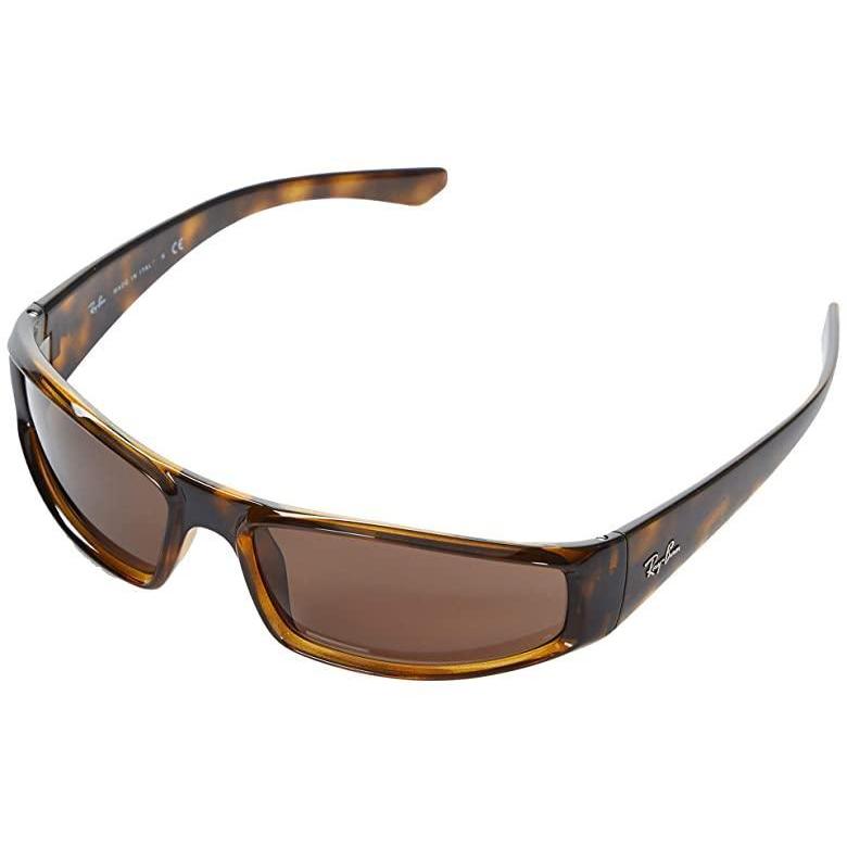 激安特価 レイバン 58 Mm Rb4335 Square Sunglasses メンズ サングラス Havana Dark Brown Toridolljapan 通販 Yahoo ショッピング 豪華 Mahy Almahy Ae
